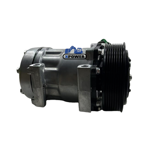 Pièces de compresseur d'air pour excavatrice sur chenilles XPower neuves 14402471 14778022 53567056 Haute qualité - Product Image 1