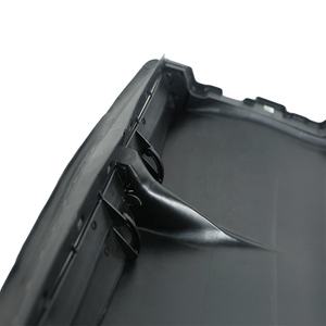 Usine directe nouveau <span class=keywords><strong>Louvre</strong></span> de volet de calandre actif en plastique pour Tesla modèle 3 centre avant 1076732-00-H - Product Image 5