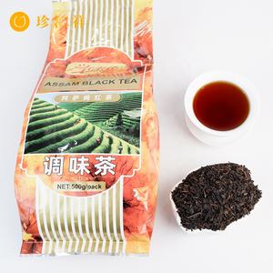 Чайная компания поставляет 100% здоровья, природный свежий китайский черный чай Ассам, продажа, хорошо, поддержка на заказ - Product Image 3