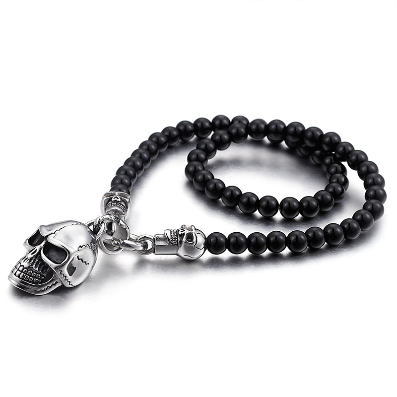 Silver black KN28519-BD