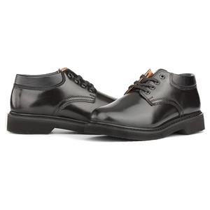 Bottes de travail de sécurité 82102 en cuir pleine fleur de porc, à bout souple, isolées électriquement, confortables et orthopédiques, pour la construction, résistantes - Product Image 3