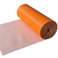TYCO 2026 Nouvelle Vente Chaude Membrane de Désolidarisation Type USA 3.0mm pour Sous-couche de Carrelage Céramique