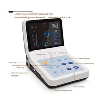 Greatlife Dent Instrument Endodontique 2-en-1 R-Smart Plus Moteur Endodontique Dentaire avec Localisateur d'Apex pour Traitement des Canaux Radiculaires