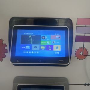 Reproductor de vídeo multimedia con pantalla de visualización de publicidad Andriod - Product Image 3