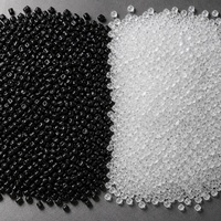Granulés de colorant concentré universels de qualité supérieure pour plastiques techniques PP, PE, PET, qualité moulage par injection