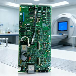 Bảng điều khiển Bảng Tăng cường 46 264368 cho máy quét GE CT - Product Image 2