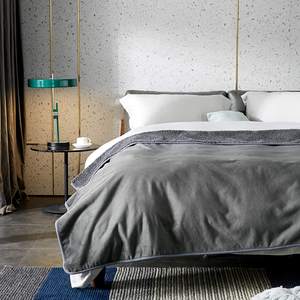 Großhandel Übergroße Kuschelige Wasserdichte Sherpa-Haustierdecke Möbelschutz Waschbare Decke für Hunde und Katzen - Product Image 4