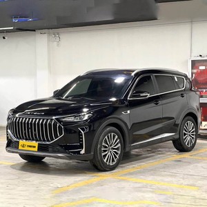 Jetour X70 Plus 2025, voiture 7 places, 1.5T 156 ch L4, SUV, boîte automatique 6 vitesses, voitures d'occasion, Jetur X70 Plus 2023, meilleures offres - Product Image 1