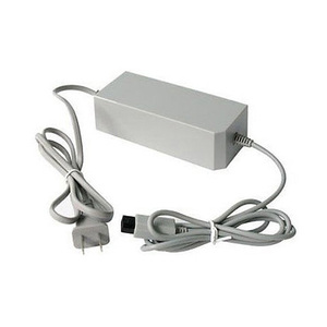 Nhà máy cho 100-240V AC nhà tường cung cấp điện cho Nintendo <span class=keywords><strong>Wii</strong></span> giao diện điều khiển chúng tôi EU Cắm Sạc adapter cho Nintendo <span class=keywords><strong>Wii</strong></span> sạc - Product Image 1