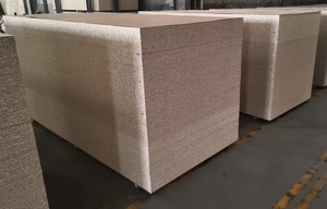 Tablero de Partículas, Tablero de Aglomerado de Melamina de 4x8-16 mm y 18 mm de Espesor para la Construcción de Gabinetes de Cocina y Armarios - Product Image 5