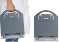 Kx5600v pemindai Ultrasound/Kx5600, mesin Ultrasound untuk anjing kucing hewan peliharaan tes kehamilan