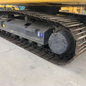 Excavadora de ingeniería de movimiento de tierras de construcción PC50/60/90%/70/200-8 de segunda mano Komatsu, Original japonés, - Product Image 5