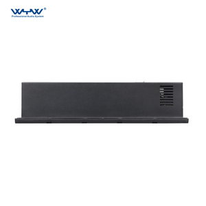 Mô-đun khuếch đại công suất loa tần số thấp tần số đầy đủ 1000W - Product Image 4