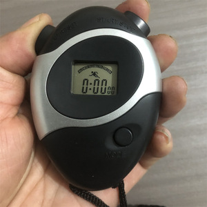 Multifunctional Electronic Stopwatch Running <strong>Timer</strong> Sport Stopwatch - Product Image 2