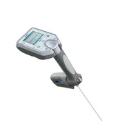 Medidor de densidad portátil Hidrómetro digital (tubo vibratorio en forma de U)