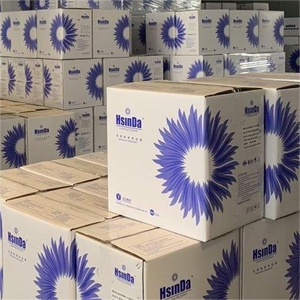 Nouvelle collection 2026 – Kit de peinture électrostatique en poudre or chromé super brillant, durable 5 ans, pour revêtement en poudre Tribo et peinture marine - Product Image 6