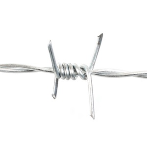 Alambre <span class=keywords><strong>de</strong></span> <span class=keywords><strong>Acero</strong></span> <span class=keywords><strong>Galvanizado</strong></span> <span class=keywords><strong>de</strong></span> Alta Resistencia, Alambre <span class=keywords><strong>de</strong></span> Púas en Rollo Tipo Cruz, <span class=keywords><strong>Concertina</strong></span> para Cercas <span class=keywords><strong>de</strong></span> Ganado y Animales - Opción Económica - Product Image 1