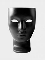 Chaise de masque MEIJIA, chaise spéciale pour le visage, chaises pour les places publiques, les centres commerciaux, tabouret moderne, autres meubles commerciaux de bar