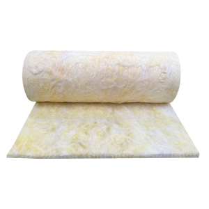 Couverture isolante thermique en fibre <span class=keywords><strong>de</strong></span> <span class=keywords><strong>verre</strong></span> standard Amérique du Sud R282, hydrophobe, ignifuge, insonorisante, écologique pour la construction - Product Image 1