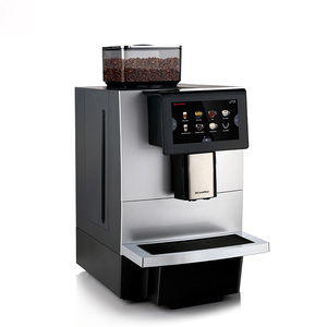เครื่องชงกาแฟอัตโนมัติ Dr.Coffee รุ่น F11 ซีรีส์  แบบตั้งโปรแกรมได้ สำหรับใช้งานเชิงพาณิชย์ พร้อมตัวเครื่องทำจากพลาสติก - Product Image 6