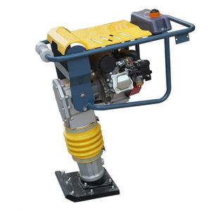 Apisonadora de Motor a Gasolina - Product Image 2