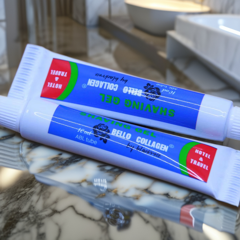 Custom Brand Elegant Quality Men Care