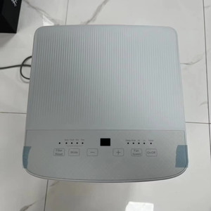Climatiseur mobile 9000 BTU 110V 60HZ/220V 50Hz, petit équipement domestique portable rapide - Product Image 5