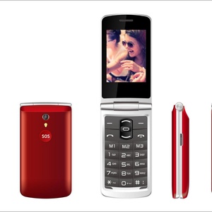 <b>Old</b> Men Small Mobile Phone <b>Mini</b> Mobile Phone Cellular Shenzhen - Product Image 2