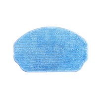 Compatible avec MAMNV BR150 BR151 Brosse latérale Filtre HEPA Chiffon de nettoyage Pad Pièces d'aspirateur robotique