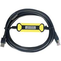 Berlaku untuk kabel debugging inverter ACS310/355 ACS510/550 jalur unduhan OPCA-02