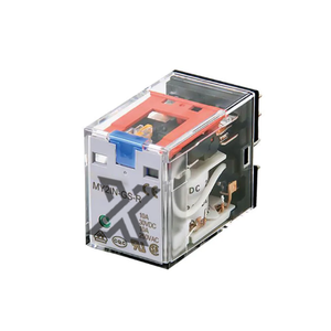 ใหม่ต้นฉบับ MY2N-GS-R AC220V รีเลย์ระดับกลาง - Product Image 1