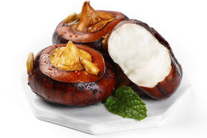 Arôme concentré <span class=keywords><strong>de</strong></span> châtaignier d'eau pour boissons glacées, bonbons, produits <span class=keywords><strong>de</strong></span> boulangerie, biscuits, boissons - Product Image 2