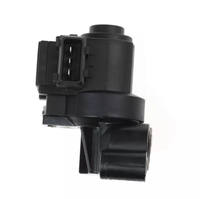 Soupape de commande d'air de ralenti 13411435846 pour BMW E46 E36 E34 Z3