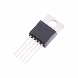 Composant électronique de puces de gestion de l'alimentation (PMIC) IXDD609CI BOM IC en stock TO-220-5 - Product Image 1