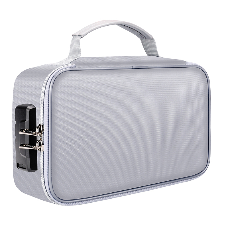 YHX Three Layer Fireproof and Waterproof
