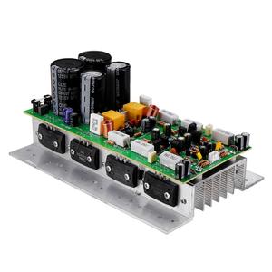 Original Chip San Ken 1494 /3858 450W+450W Leistungsverstärker PCB-Platine Zweikanal-Hochleistungsverstärker Professioneller Großleistungsverstärker - Product Image 4