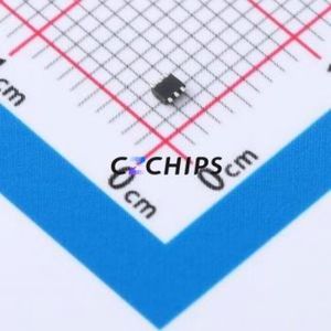 ทรานซิสเตอร์ภาคสนามทรานซิสเตอร์ DMC2710UV-7 SOT-563แบบใหม่ดั้งเดิม (MOSFET) - Product Image 2