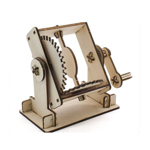 Kit Educativo Fai-da-Te: Primo Modello di Simulatore di Astronauta per l'Apprendimento della Gravità Zero, Unisex, Prodotto <span class=keywords><strong>a</strong></span> Guangdong - Product Image 6