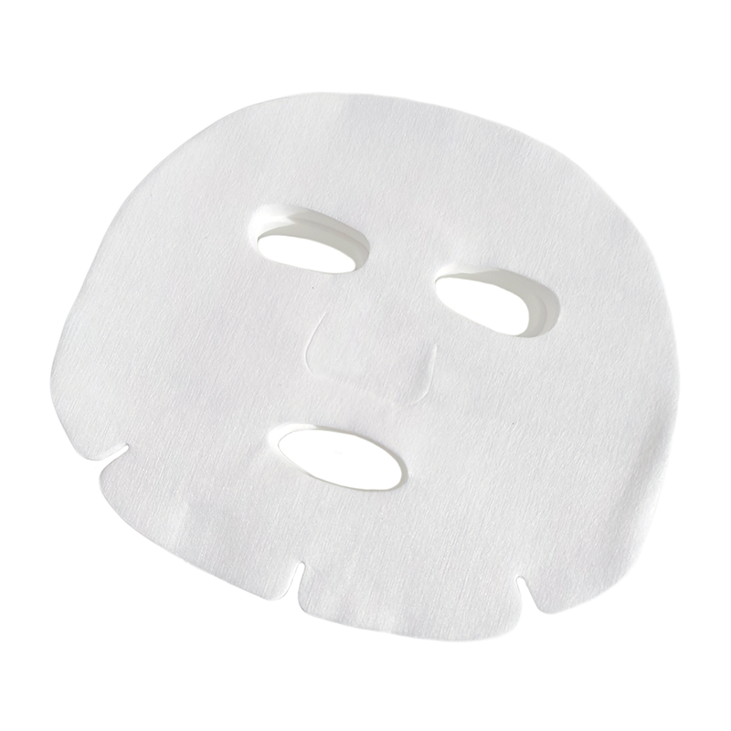 Custom Facial Mask Beauty Salon Special