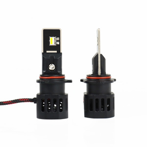 Phares LED Offre Spéciale V22 P13W 24W 6500K H7 H11 H8 H3 9006 9005 880/881 Ampoules LED pour voiture/moto - Product Image 4