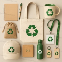 Conjuntos de Regalo Personalizados para Estudiantes con Camisetas con Logotipo, Bolígrafos, Cuadernos, Botellas de Agua y Mochilas para Eventos Educativos y Escuelas