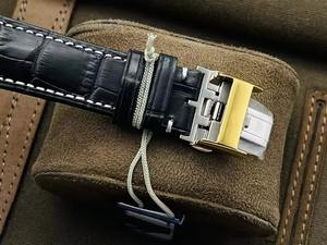 Relojes Mecánicos de Lujo para Hombre de Alta Calidad, Diseño de Diseñador, Correa de Cuero Premium, Relojes de Hombre Resistentes al Agua - Product Image 6