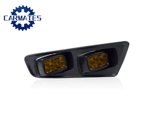 CARMATES Productos de Venta Caliente, Luces LED DRL de Calidad Superior, Luces de Circulación Diurna, Faros Antiniebla para <span class=keywords><strong>Ford</strong></span> <span class=keywords><strong>Bronco</strong></span> 2023-2025 - Product Image 5