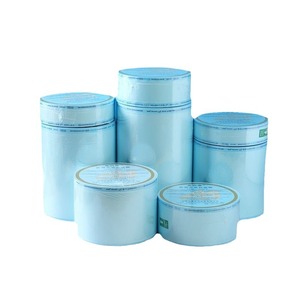 ซองฆ่าเชื้อแบบม้วนแบน ขนาด 100 มม. x 200 ม. สำหรับอุปกรณ์การแพทย์ บรรจุภัณฑ์สำหรับฆ่าเชื้อด้วยก๊าซ EO - Product Image 4