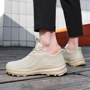 <span class=keywords><strong>Scarpe</strong></span> <span class=keywords><strong>con</strong></span> Punta Profonda per Supporto Alluce Valgo, Sneakers Extra Larghe, Comode <span class=keywords><strong>Scarpe</strong></span> da Camminata <span class=keywords><strong>con</strong></span> Ammortizzazione in <span class=keywords><strong>Memory</strong></span> <span class=keywords><strong>Foam</strong></span> per Sollievo Tutto il Giorno - Product Image 5