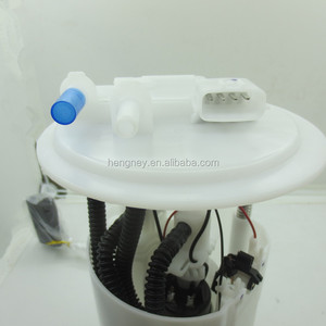 Hengneyスペアパーツ0580200028ルノーFLUENCE MEGANE高圧燃料ポンプアセンブリ用 - Product Image 2