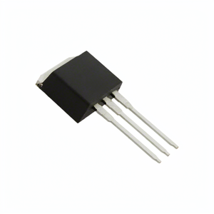 ทรานซิสเตอร์262-3 IRL520LPBF ของแท้ชิ้นส่วนอิเล็กทรอนิกส์ออนไลน์ - Product Image 1
