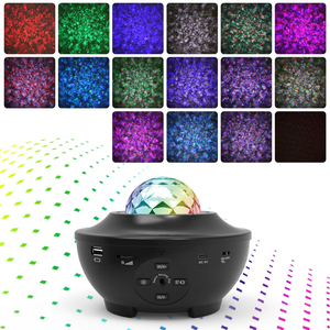 Gros BL-XK01 2.0 Wifi projecteur Étoilé lumière auto système d'éclairage pour Chambre avec Tuya APP Contrôle étoiles projecteur lumière - Product Image 4