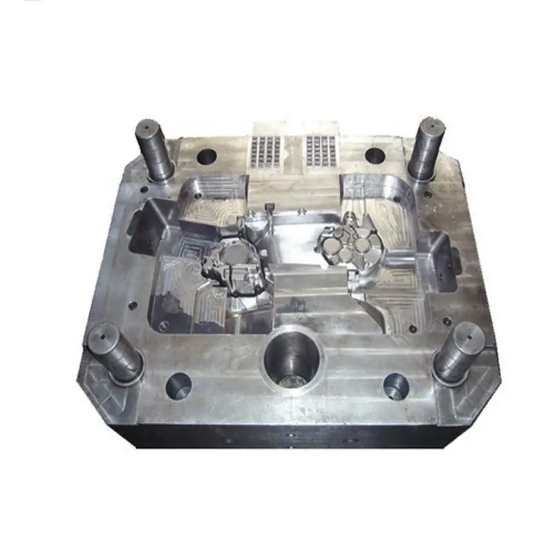 Custom Fabrication Blech biege werkzeug und Progressive Stamp ing Mould Maker