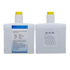 Compatible 750ml A400 Solvent Without Chips for Citronix CI3200 CI1000 <b>Printers</b> - Product Image 6